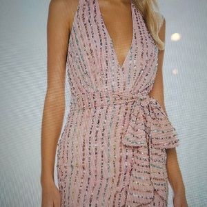 Revolve dress